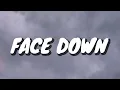 Download Lagu The Reds Jumpsuit Apparatus - Face Down (Lyrics)