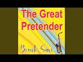 Lagu The Great Pretender