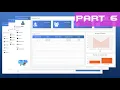 JavaFX Tutorial PART - Complete Hospital Management System with Source Code