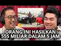 Lagu Bongkar Rahasia Jadi Triliuner Di Indonesia! ft. Tung Desem Waringin