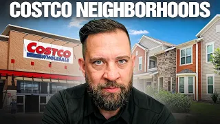 Areas in San Antonio Near Costco - Where to Live Guide