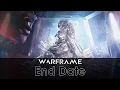 Warframe - Nightwave Series 3 End Date