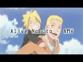 Download Lagu Alive Naruto - AMV