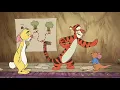Download Lagu Winnie Pooh y el Pequeño Efelante