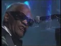 Download Lagu Ray Charles with Michael Bolton  - Georgia On My Mind  - Live.
