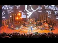 Paint it Black by Zac Brown Band with Grace Potter, Red Rocks 10/19/26