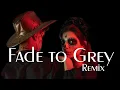 Lagu Visage - Fade To Grey ( Dream Image Remix )
