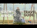 10 things to know BEFORE visiting Johannesburg South Africa essential tips