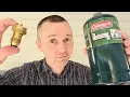 The RIGHT Way To Refill Disposable 1 Pound Propane Tanks