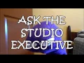 Ask the Studio Executive Episode 4 - Blowin' in the Wind