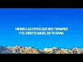 Tattoo - Tito Double P (Letra/Lyrics)