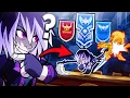 I Guessed YOUR RANK from Your Brawlhalla Gameplay