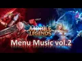 Download Lagu Mobile Legends - Soundtrack Menu Music vol.2