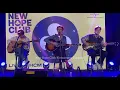 Call Me A Quitter - New Hope Club Showcase in Vietnam