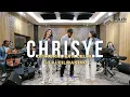 Download Lagu C.H.R.I.S.Y.E - Diskoria, Laleilmanino, Eva Celia (Prelude Entertainment Cover)