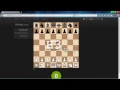 Chess Coordinate Trainer