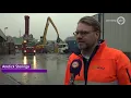 Download Lagu Batterij tussen papier veroorzaakte grote brand bij papierverwerker