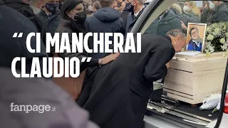 Claudio Mandia morto in un college a New York La sorella Mi mancheranno anche i nostri litigi