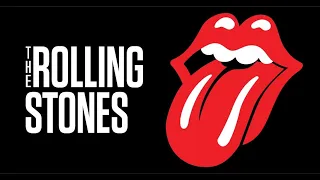 The Best Of The Rolling Stones And Mick Jagger Part 1 Лучшие песни группы The Rolling Stones 1ч 