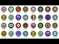 Every Major SCP Foundation Site Explained In 14 Minutes