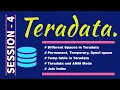 Teradata Tutorial for beginners Teradata complete training Teradata interview questions answers