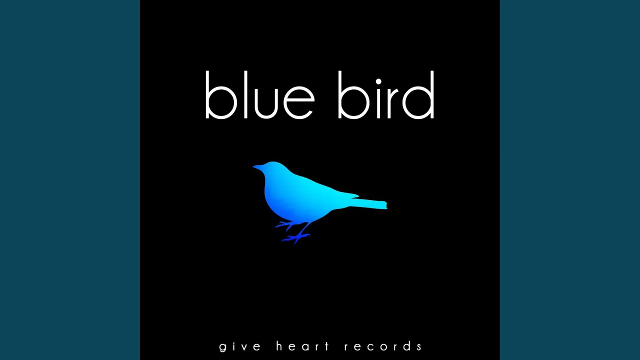 Blue Bird (From "Naruto Shippuden") Blue Bird (From "Naruto Shippuden")