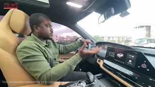 Non, les modèles automobiles ne se renouvellent pas chaque année ✍️