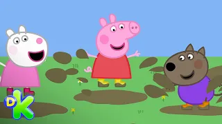EPISÓDIO COMPLETO! 🌟Descobrindo Novos Talentos 🐷 Peppa Pig | Discovery Kids