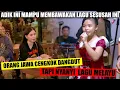 Download Lagu CINDAI - SITI NURHALIZA (LIVE NAGMEN) FT. GISELLA