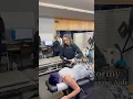 Doctor on rounds Dayton pain and injury Chiropractic massage Dayton Ohio