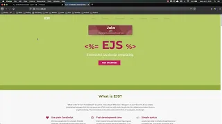 Full Stack Web Developer Course 9 - 8