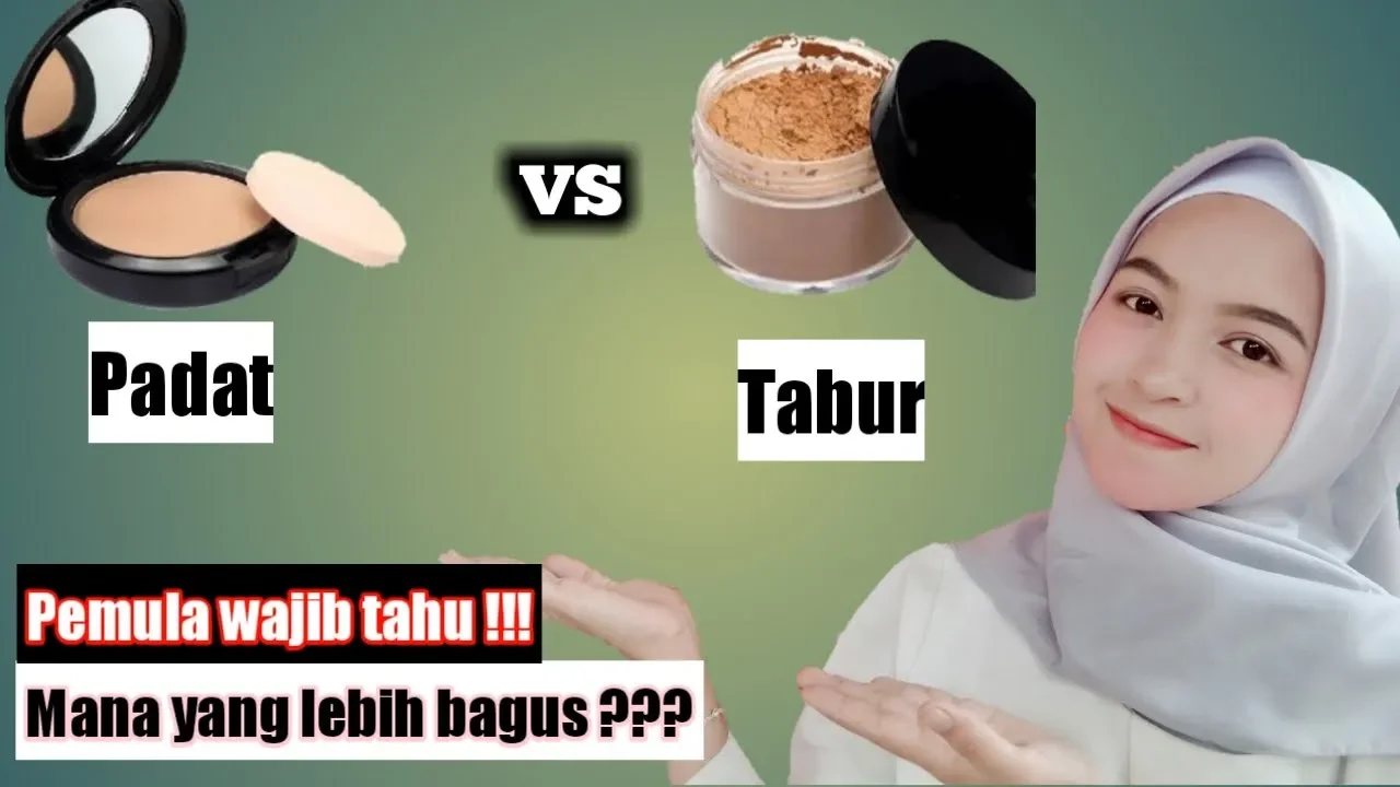 SYOOKKK!! Hasil CC Cushion Natasha. 