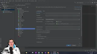 How to set up Python in IntelliJ