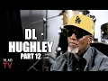 DL Hughley I Despise Van Jones Marcellus Wiley Part 12