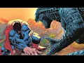 Download Lagu Godzilla vs. Superman’s Rematch is INSANE—And Superman Goes FULL KAIJU!?