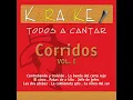 Contrabando y Traición (Karaoke Version) (Originally Performed By Los Tigres Del Norte)