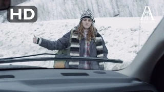 CAPTIVES - Bande Annonce  VF