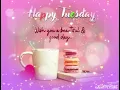 Happy Tuesday Gif Animated Image Tuesday WhatsApp Status with Music Good Morning