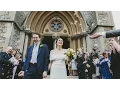Frederick s London Wedding
