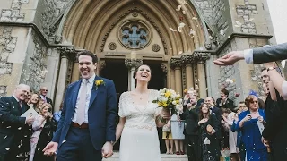 Frederick s London Wedding