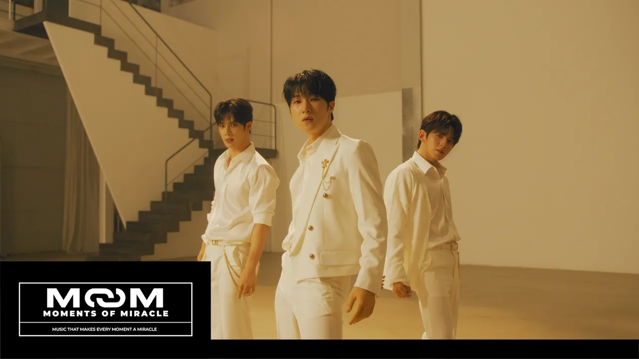 Midnightの公式MVサムネイル