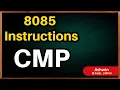 8085 Instructions - Chapter 17