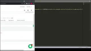 MongoDB with Python - Insert Documents