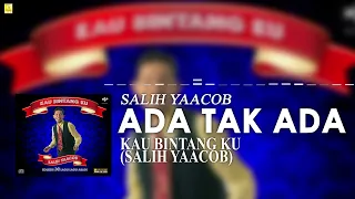 salih yaacob ada tak ada official stream video 