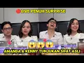 Buruan Lihat ❗KeAjaiban Amanda \u0026 Kenny di  LIVE ini..... Bikin Publik Gak Percaya ❗