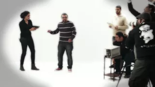 لازم تاخد خطوة دندنها