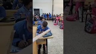 عقوبة لمن لايفعل الواجب المنزلي 