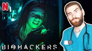 real doctor reacts to making children sick so we have something to cure