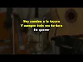 Volver Volver - Vicente Fernandez - Puro Mariachi Karaoke