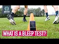 Download Lagu What Is A Bleep Test \u0026 Does It Work? | GTN Does Science